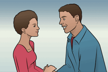 How to Flirt: What Girls Find Attractive – How To Be A Smash Hit