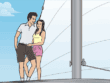 How to avoid conflict in a relationship