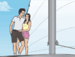 How to avoid conflict in a relationship