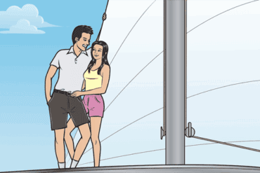 The Power Of Questions In Creating Intimacy