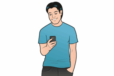 Texting A Guy: Cute Things To Text Your Boyfriend