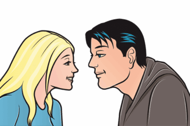 Flirting Tips To Get Back In The Game