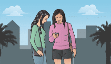 How To Be A Better Texter By Loving Your Life