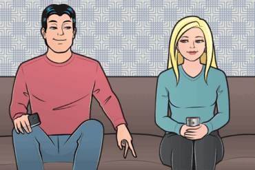 25 Text Flirting Messages For Him