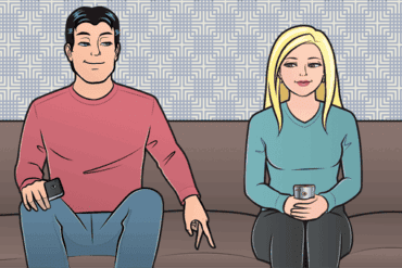 25 Text Flirting Messages For Him