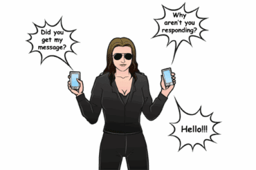 Flirt Texting Examples: How To Flirt With A Girl – Your Go To Guide For Results