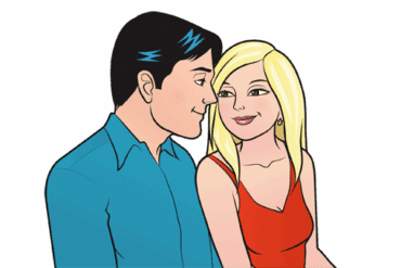 Protected: Romantic Rejection – Getting Your Groove Back
