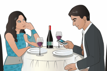 Flirting For Women – How To Make Your Body Talk