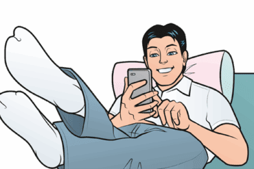 10 Goodnight Texts For Her That Will Make Your Girlfriend Love You More Than Ever