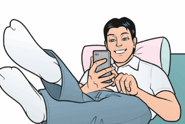 10 Goodnight Texts For Her That Will Make Your Girlfriend Love You More Than Ever