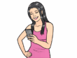 text flirting