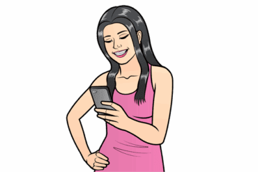 How To Flirt With A Guy Over Text | How To Win Him Over!