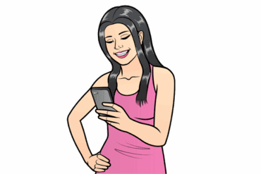 The Art Of Flirty Texting