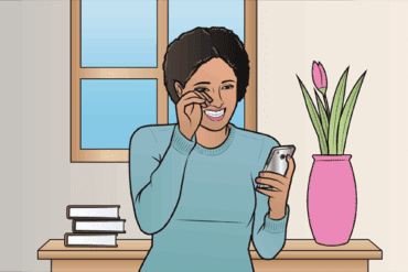 Flirty Text Messages: How To Flirt With A Guy Over Text The Right Way