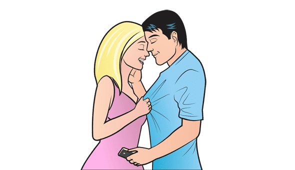 How To Turn A Guy On Over Text – 7 Tips To Make Your Man Horny