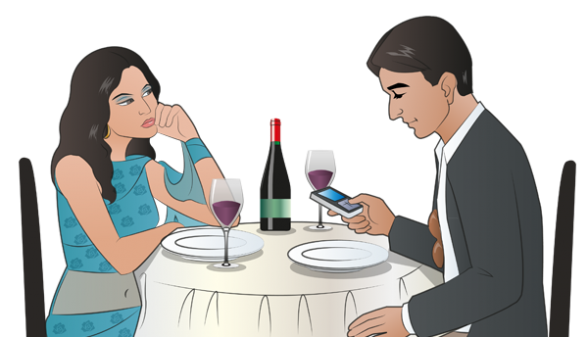 early dating texting etiquette