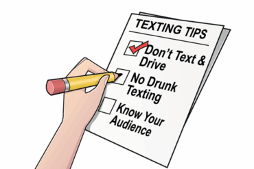 How To Start A Text Conversation With A Girl