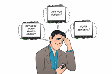 Text Flirting Tips For Guys And Girls