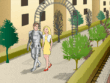 Secret Garden Walk