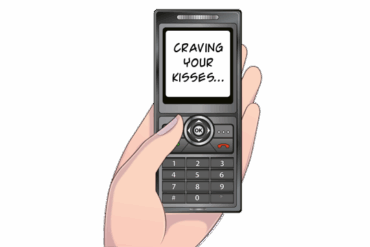 Text Messaging: What Are The Turn Offs For Men