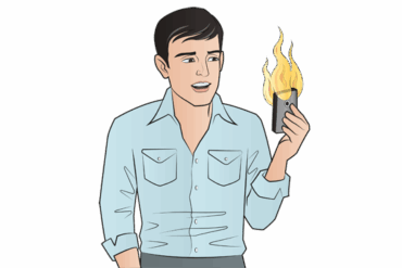 Dating And Texting Mistakes To Avoid