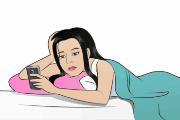 My Ex Wants To Be Friends: How To Deal With It