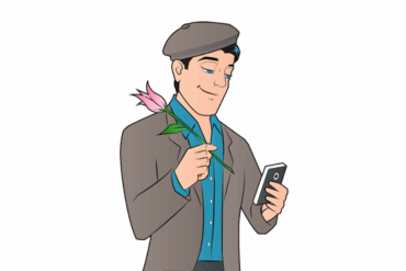 Dating And Texting Mistakes To Avoid