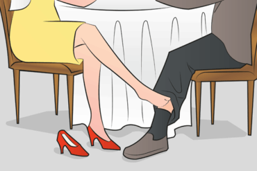 New Relationship Advice For Turbocharged Texting