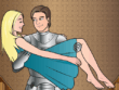 romantic bedtime stories for your girlfriend