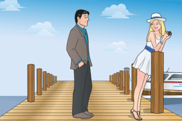 Secret Behind Long-Term Relationship Spark