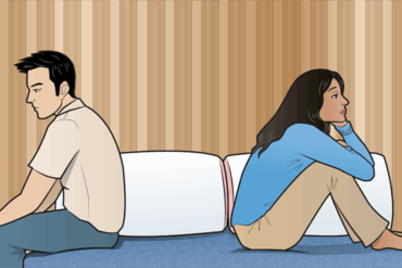 How To Break Up With Someone…In A Dignified Way