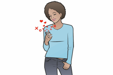What & How To Text Emotionally Unavailable Men