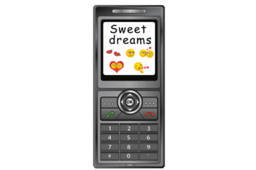 Flirting With A Guy Over Text: How To Tease Him