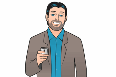 Texting Your Crush: 5 Texting Techniques That Will Keep Him Interested
