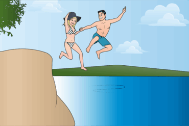 Letting Go: When It’s Just Not The Right Fit