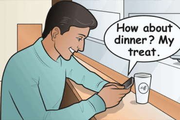 10 Romantic Texts To Melt Their Heart