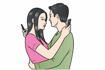 6 Great Opening Lines for Online Dating