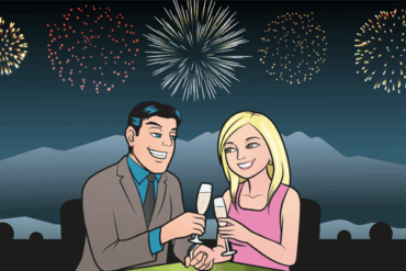 Flirty Christmas Text Messages For All Occasions