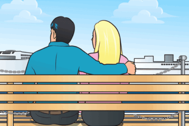 Texting A Guy: Cute Things To Text Your Boyfriend
