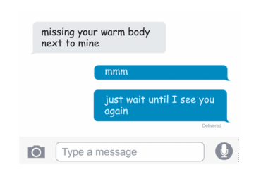 Flirty Text: How To Flirt With A Girl Through Text