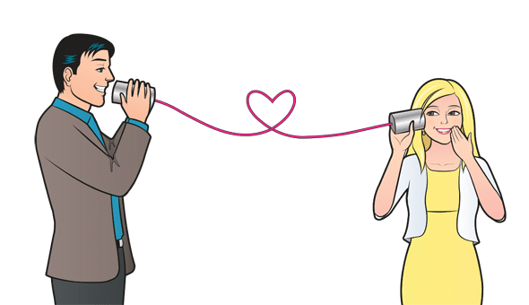 Long Distance Relationship Advice That Is Totally Do-Able