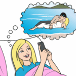 love text messages for her