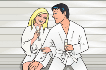 How To Know If A Guy Likes You Through Text