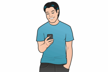 Texting A Guy: Cute Things To Text Your Boyfriend