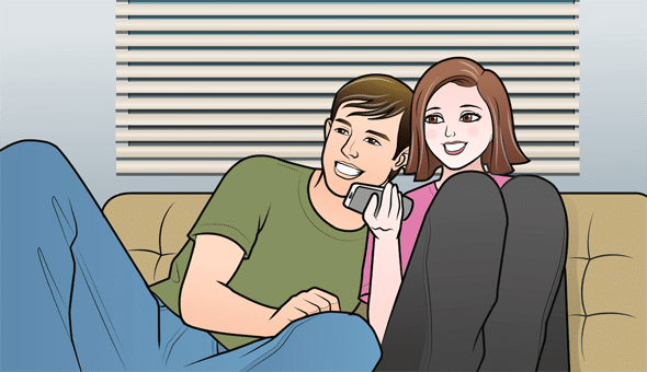 How To Flirt With A Girl  – Your Go To Guide For Results