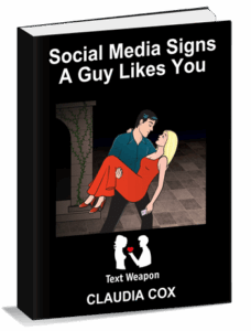 Social Media Signs A Guy Likes You – Decode His Online Behavior