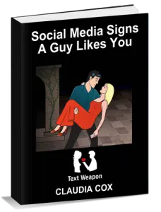 Social Media Signs A Guy Likes You – Decode His Online Behavior