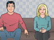 signs of attraction