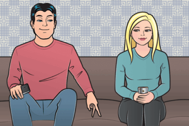 Texting Dating Tips For Men