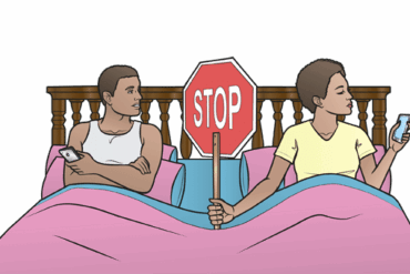 How To Know If A Guy Likes You Through Text
